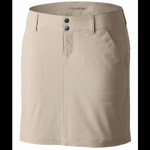 Columbia Active Skort